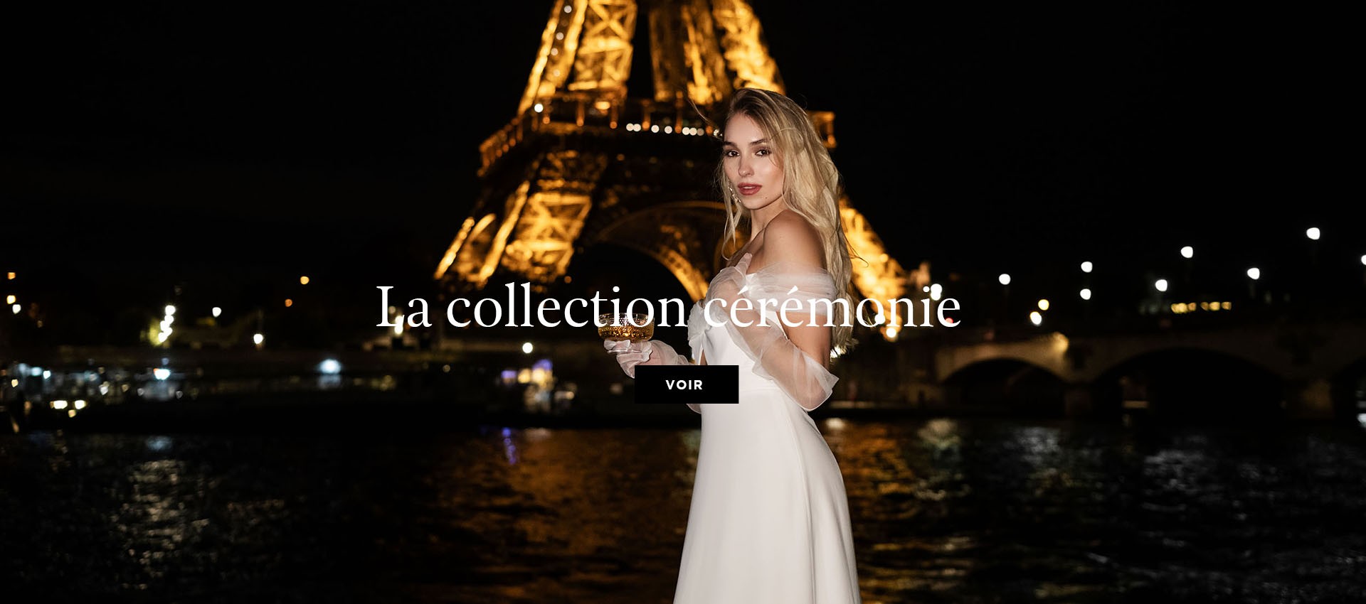 shop cérémonie